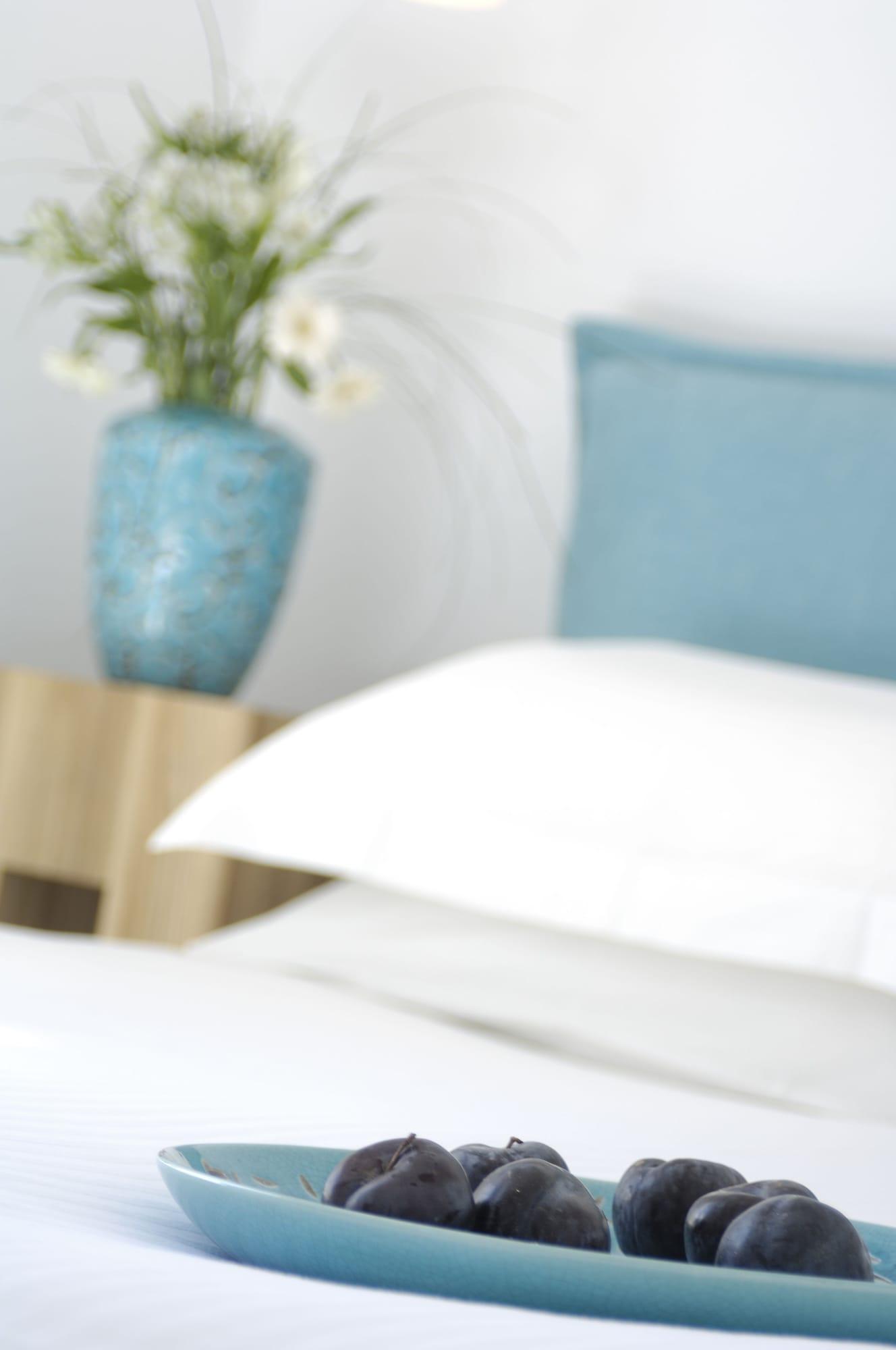 Kapetan Tasos Suites Pollonia Zewnętrze zdjęcie